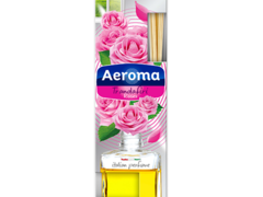 Odorizant Aeroma Home, Aroma de Trandafiri